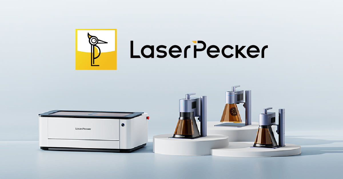 LaserPecker